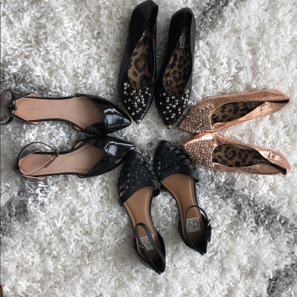 Sandals for summer - Picture 3 of 3